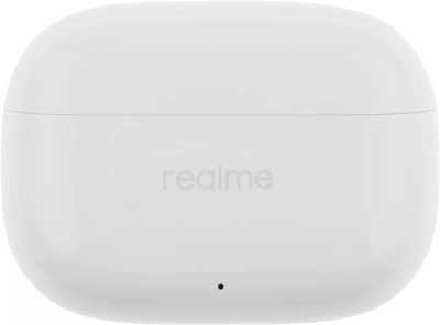 Гарнитура внутриканальные Realme Buds T310 белый беспроводные bluetooth в ушной раковине (6941764436893)