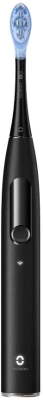 Зубная щетка электрическая Oclean X Ultra V8100 черный