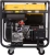 Генератор Huter LDG 13000LXA 9.5кВт