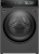 Стиральная машина Weissgauff WM 996 Autodose Inverter Touch загр.фронтальная макс.:11кг темно-серый