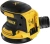 Эксцентриковая шлифмашина DeWalt DCW210NT-XJ D125мм аккум. жестк.кейс