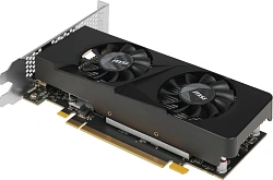 Видеокарта MSI PCI-E 4.0 RTX 3050 LP 6G OC NVIDIA GeForce RTX 3050 6Gb 96bit GDDR6 1492/14000 HDMIx2 DPx1 HDCP Ret low profile