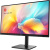 Монитор MSI 27" Modern MD272QXP черный IPS LED 1ms 16:9 HDMI M/M матовая HAS Piv 400cd 178гр/178гр 2560x1440 100Hz DP Quad 2K (1440p) USB 5.85кг