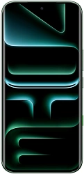 Смартфон Infinix X6887 Note Edge 256Gb 8Gb зеленый моноблок 3G 4G 2Sim 6.78" 1280x2644 Android 16 50Mpix 802.11 a/b/g/n/ac NFC GPS GSM900/1800 GSM1900 Protect FM