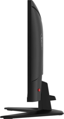 Монитор MSI 27" Mag 274QF X24 черный IPS LED 16:9 HDMI полуматовая HAS Piv 1000:1 178гр/178гр 2560x1440 240Hz DP Quad 2K (1440p) USB 6.05кг