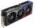 Видеокарта Asus PCI-E 4.0 ROG-STRIX-RTX4090-O24G-GAMING NVIDIA GeForce RTX 4090 24Gb 384bit GDDR6X 2610/21000 HDMIx2 DPx3 HDCP Ret