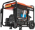 Генератор Patriot GRD 3000EW 3кВт