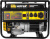 Генератор Huter DY8000L 7кВт