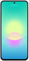 Смартфон Samsung SM-A276B Galaxy A27 5G 128Gb 6Gb розовый моноблок 3G 4G 2Sim 6.7" 1080x2340 Android 16 50Mpix 802.11 a/b/g/n/ac NFC GPS GSM900/1800 GSM1900 Protect microSD max2048Gb