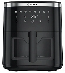 Аэрогриль Bosch MAF671B0 1800Вт черный