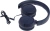 Гарнитура накладные JBL Tune 500 1.187м синий проводные оголовье (JBLT500BLU)