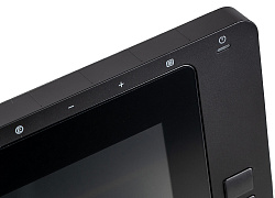 Графический планшет-монитор XPPen Artist 24 PRO USB Type-C/USB/HDMI черный