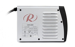 Сварочный аппарат Ресанта САИ-250К инвертор ММА DC 7.8кВт