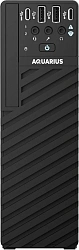 ПК Aquarius Pro P30 K51 USFF1 USFF i5 12400 (2.5) 8Gb SSD256Gb без ОС Eth WiFi BT 180W мышь клавиатура (RUS) (P30K511M2518C125F02NWNUTNN3)