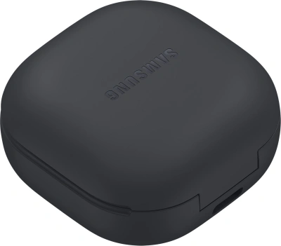 Гарнитура внутриканальные Samsung Galaxy Buds 2 Pro SM-R510 граф. беспроводные bluetooth в ушной раковине (SM-R510NZAALTA)