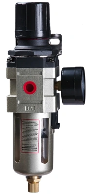 Фильтр для пневмоинструмента Fubag FR 2000 черный