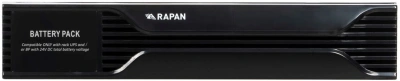 Батарея для ИБП Бастион RAPAN BC 48/9S 48В 36Ач