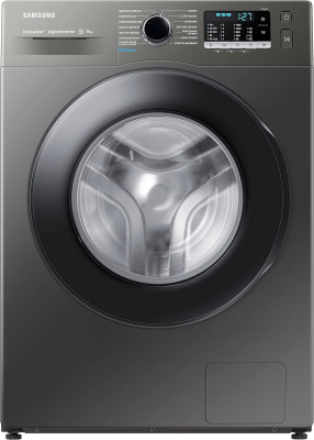 Стиральная машина Samsung WW80AGAS22AX/LD класс: A загр.фронтальная макс.:8кг черный