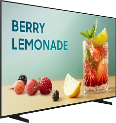 Панель Samsung 75" BE75FX-H серый титан LED 16:9 DVI HDMI M/M TV глянцевая 250cd 178гр/178гр 3840x2160 RCA Да 4K USB 30.8кг
