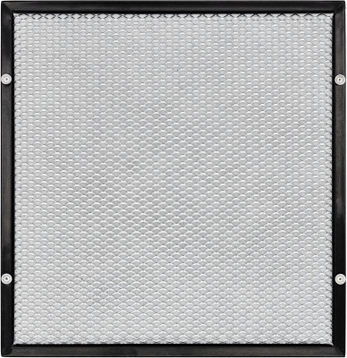 Фильтр угольный Krona SH серый/черный (1шт.)