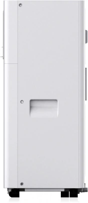 Кондиционер мобильный Breeon Alaska BPC-07TDR белый площ.21м2