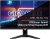 Монитор Gigabyte 28" M28U черный IPS LED 16:9 HDMI M/M матовая HAS 300cd 178гр/178гр 3840x2160 144Hz FreeSync DP 4K USB 6.93кг