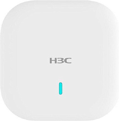 Точка доступа H3C WA6330 (EWP-WA6330-FIT) 10/100/1000/2500BASE-T белый