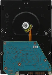 Жесткий диск Toshiba SAS 3.0 8Tb MG08SDA800E Enterprise Capacity (7200rpm) 256Mb 3.5"