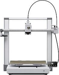Принтер 3D Bambu Lab А2L 330x320x325мм ABS/PLA/PETG/Flex/Carbon/TPU