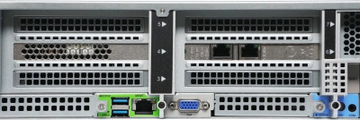 Сервер IRU Rock g2212ig4 2x4410T 4x32Gb 9361-8I AST2600 2xGigEth 2x1600W w/o OS (2102541)