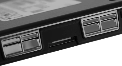 Накопитель SSD Samsung PCIe 5.0 x4 1920GB MZWLO1T9HCJR-00A07 PM1743 Enterprise 2.5" 1 DWPD