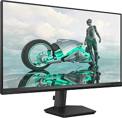 Монитор Philips 27" 27M2N3500PF черный IPS LED 16:9 HDMI матовая 300cd 178гр/178гр 2560x1440 260Hz G-Sync DP 2K 4.25кг