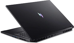 Ноутбук Acer Nitro V 17 AI ANV17-41-R0P2 Ryzen 7 260 32Gb SSD1Tb NVIDIA GeForce RTX 5060 8Gb 17.3" IPS FHD (1920x1080) без ОС black WiFi BT Cam (NH.QYVCD.006)