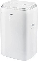 Кондиционер мобильный Ballu Platinum Comfort BPHS-13H белый площ.30м2