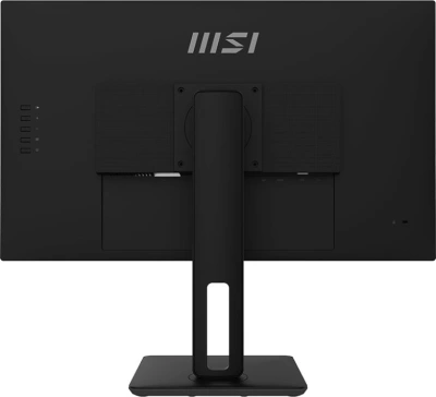 Монитор MSI 27" Pro MP271AP черный IPS LED 1ms 16:9 HDMI M/M матовая HAS Piv 300cd 178гр/178гр 1920x1080 100Hz VGA DP FHD 3.9кг