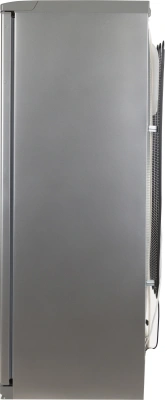 Морозильная камера Атлант M-7184-080 серебристый