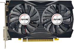 Видеокарта Afox PCI-E 3.0 AF1050-4096D5H4-V2 NVIDIA GeForce GTX 1050 4Gb 128bit GDDR5 1354/7000 HDMIx1 DPx1 HDCP Ret