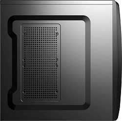 ПК IRU Office 310H6S TWR i3 12100 (3.3) 16Gb SSD512Gb UHDG 730 FreeDOS GbitEth 400W черный (RUS) (2074699)