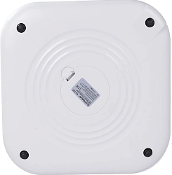 Весы кухонные электронные Endever Skyline KS-530 макс.вес:5кг белый