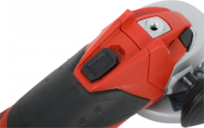 Углошлифовальная машина Einhell TE-AG 115/600 600Вт 12000об/мин рез.шпин.:M22.2 d=115мм (4430855)