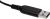 Мышь A4Tech Fstyler FM10 черный/синий оптическая 1600dpi USB 4but (FM10 BLUE)