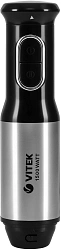 Блендер погружной Vitek VT-8521 1500Вт черный