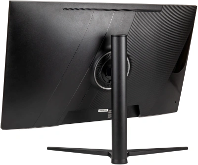 Монитор Hiper 31.5" Gaming HB3202 черный IPS LED 1ms 16:9 HDMI M/M матовая HAS Piv 300cd 178гр/178гр 2560x1440 165Hz FreeSync DP Quad HD 2K (1440p) USB 6.8кг