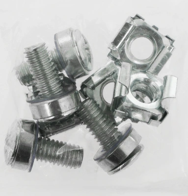 Кабельный органайзер горизонтальный ЦМО ГКО-4.62 односторонний кольца 1U шир.:19" глуб.:85мм