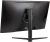 Монитор Hiper 31.5" Gaming HB3202 черный IPS LED 1ms 16:9 HDMI M/M матовая HAS Piv 300cd 178гр/178гр 2560x1440 165Hz FreeSync DP Quad HD 2K (1440p) USB 6.8кг