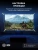 Проектор Cactus CS-PRC.07B.Full HD-A LCD 350Lm ANSI (1920x1080) 2000:1 ресурс лампы:50000часов 1xUSB typeA 1xHDMI 1кг