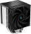 Устройство охлаждения(кулер) Deepcool AK500 Soc-AM5/AM4/1200/1700/1851 черный 4-pin 25.9-31.5dB Al+Cu 240W 1040gr Ret (R-AK500-BKNNMT-G)