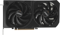 Видеокарта MSI PCI-E 5.0 RTX 5070 12G SHADOW 2X OC NVIDIA GeForce RTX 5070 12Gb 192bit GDDR7 2542/28000 HDMIx1 DPx3 HDCP Ret