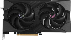 Видеокарта MSI PCI-E 5.0 RTX 5060 TI 8G GAMING OC NVIDIA GeForce RTX 5060TI 8Gb 128bit GDDR7 2647/28000 HDMIx1 DPx3 HDCP Ret