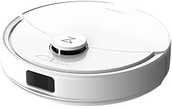 Пылесос-робот Roborock Q8 Max Pro Plus 45Вт белый (в компл.:1мешок)